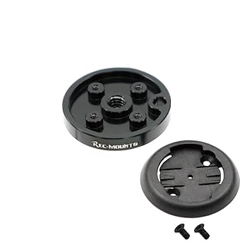 GARMIN J520 サイコン&マウント Amazon.co.jp: COOSPO MT5 サイコン マウント Garmin/COOSPO